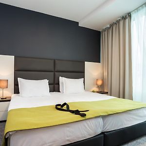 Deluxe Double or Twin Room SPA Access
